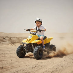 ATV Quad Bike off road 110CC Kids