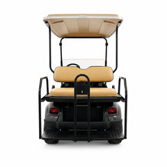 Refurbished EZGO 2+2 Seater Golf cart 2022 With Brand new batteries