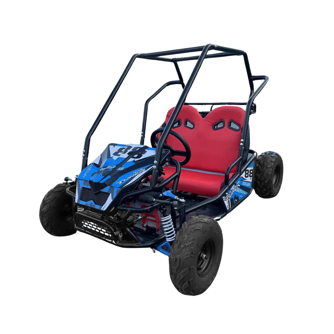 Megawheels Dune Buggy Off Road UTV for Kids
