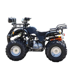 ATV Quad Megawheels Thunderbolt 60V Electric Bike for Teens & Adult 1500W