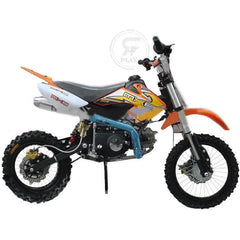 RX Falcon 110CC Dirt Bike - MGA STAR MARKETING