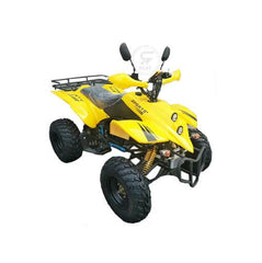 Powerwheels ATV quad Bike King Quad 250 cc Fully Automatic