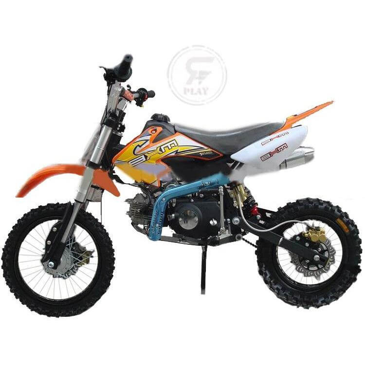 RX Falcon 110CC Dirt Bike - MGA STAR MARKETING