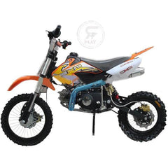 RX Falcon 110CC Dirt Bike - MGA STAR MARKETING