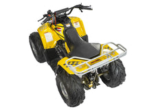 Megawheels 150 CC Fury ATV Quad Bike Fully Automatic