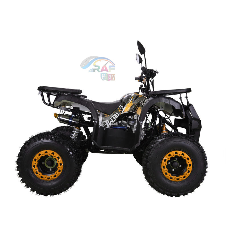 Ride on ATV Quad Bike 125CC