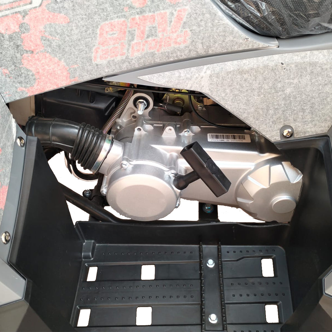 ATV desert safari adventures