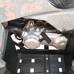 ATV desert safari adventures