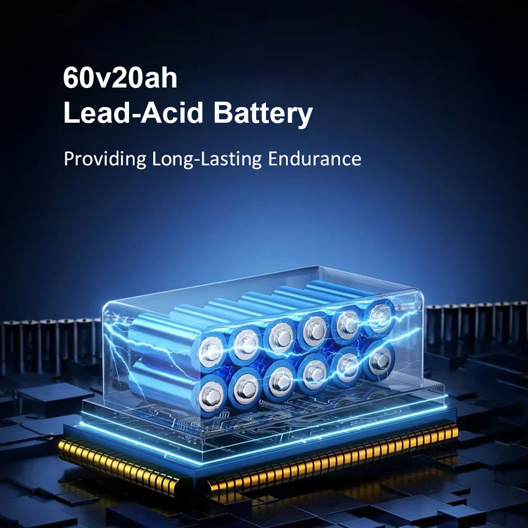 electric Teens ATV quad bike