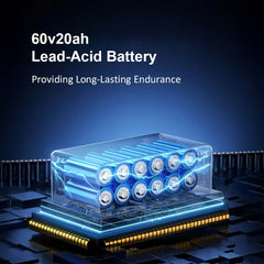 electric Teens ATV quad bike