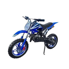 Mini Dirt Bike off Road 49 CC Megawheels Automatic Cross Pit