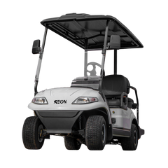 Keon Premium Electric Golf Cart 2+2 Seater Standard