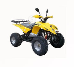 Powerwheels ATV quad Bike King Quad 250 cc Fully Automatic