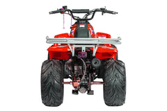 Megawheels 150 CC Fury ATV Quad Bike Fully Automatic