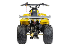 Megawheels 150 CC Fury ATV Quad Bike Fully Automatic
