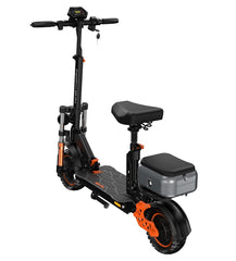 KuKirin M5 Pro Electric Scooter – 1000W | 48V 20Ah