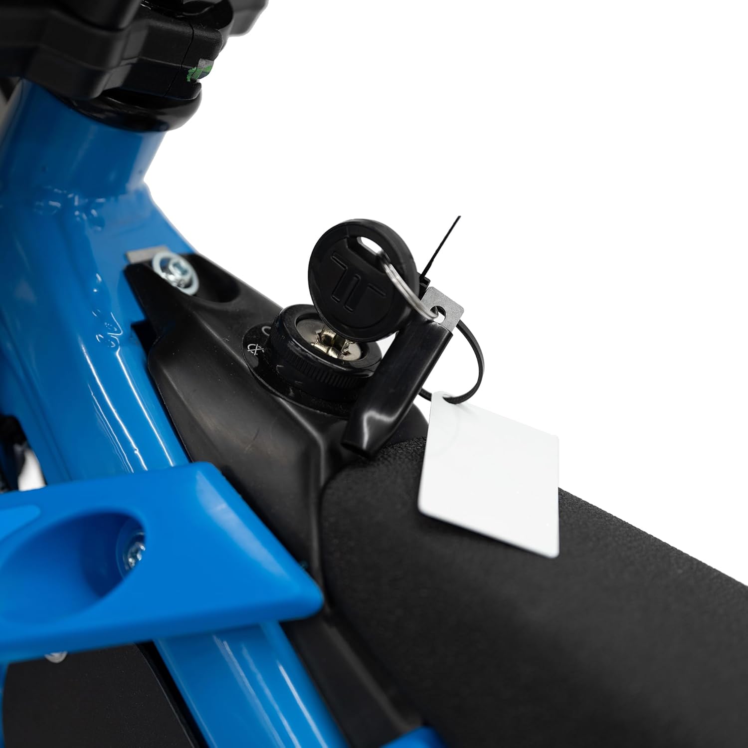 Torrot MX2 Electric Bike for Kids With Parental App & Off-Road Power