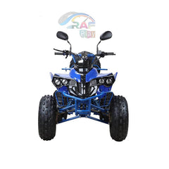 Megawheels Colossal Sniper 125 cc ATV quad Bike Fully Automatic