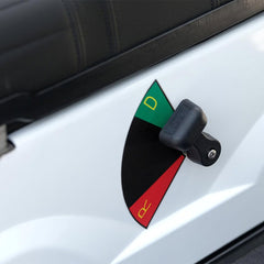 Keon Premium Electric Golf Cart 48V 170 AH Battery 4 Seater With Lifted Suspension and 1 Years Warranty