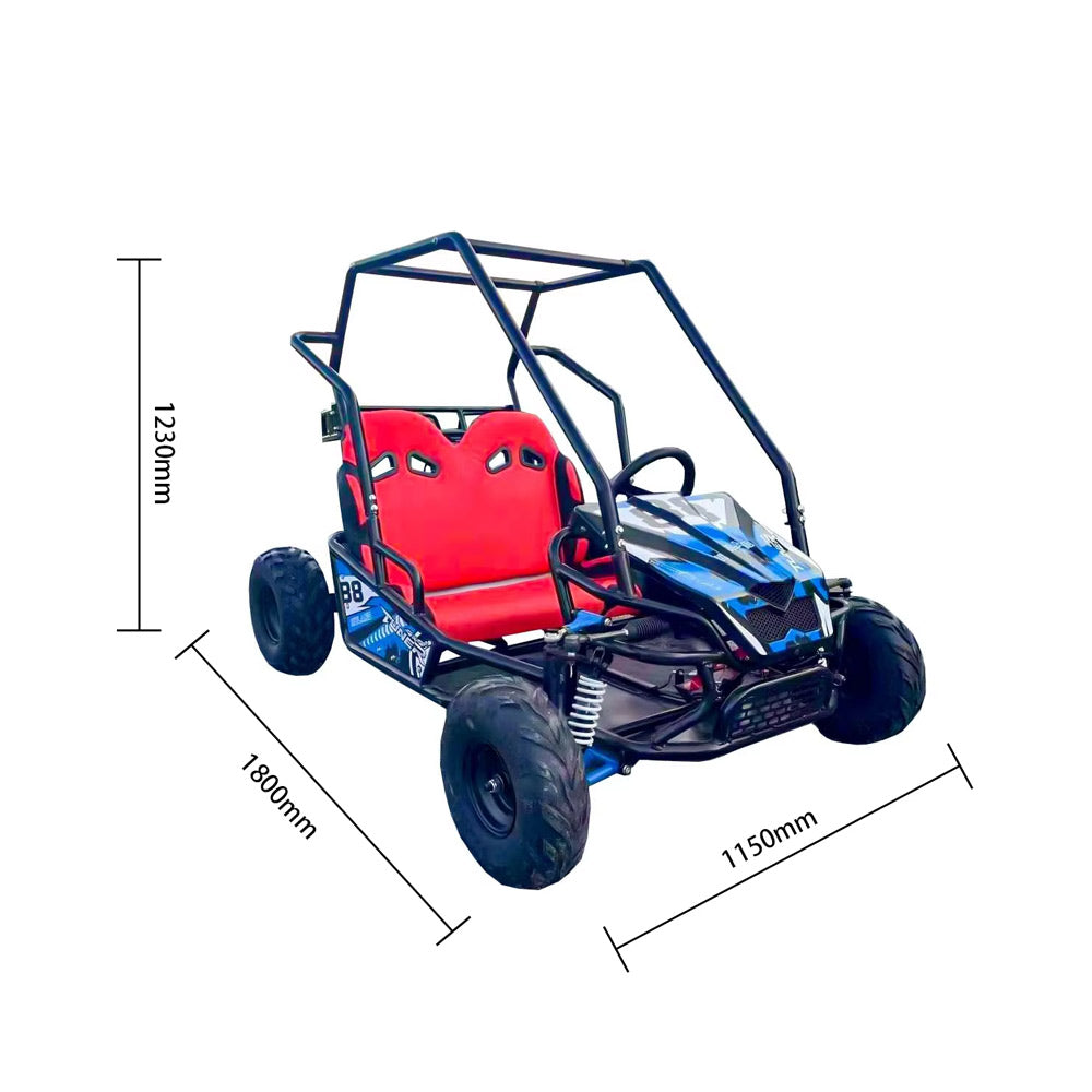 ATV Quad Bike For Kids