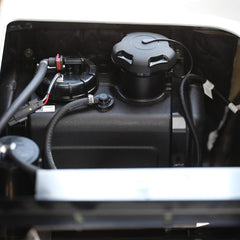 Keon Premium Electric Golf Cart 48V 170 AH Battery 4 Seater With Lifted Suspension and 1 Years Warranty