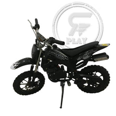 RAF Dirt Cross MINI 49 CC Pit Bike Off road - rafplay