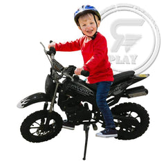 RAF Dirt Cross MINI 49 CC Pit Bike Off road - rafplay