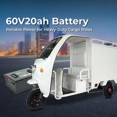 Cargo best electric scooter