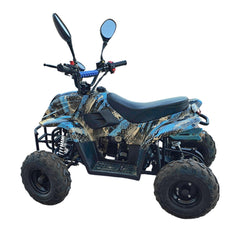 ATV Quad Bike 110CC Scorpio