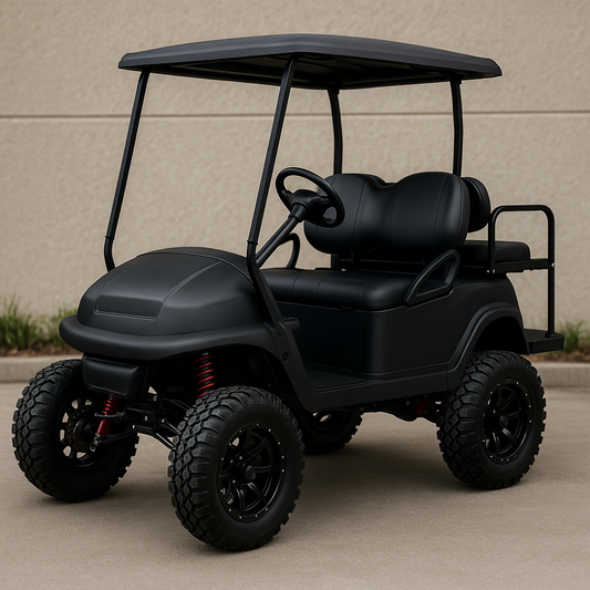 Electric Golf Cart