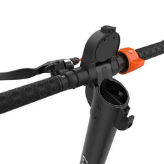 Kugoo Kirin HX Folding Electric Scooter with Removable Panasonic Battery 36 V