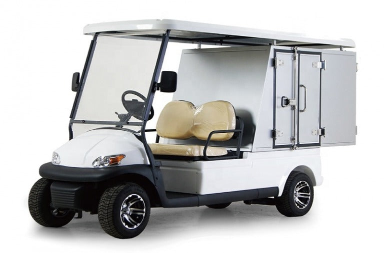 Food Xpress golf Cart Buggy 2 seater