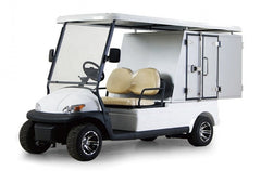 Food Xpress golf Cart Buggy 2 seater