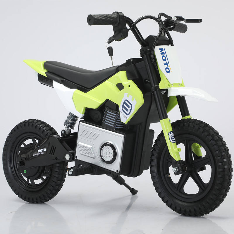 Kids Electric Dirt Bike