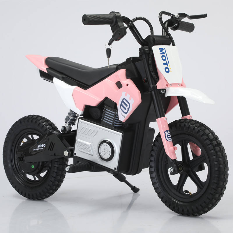 Kids Electric Bike