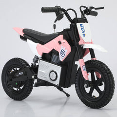 Kids Electric Bike