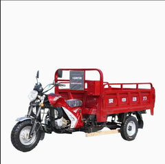 Megawheels Motorcycle Export Petrol Powered 200cc Cargo 3 Wheel Electric Scooter for Adults