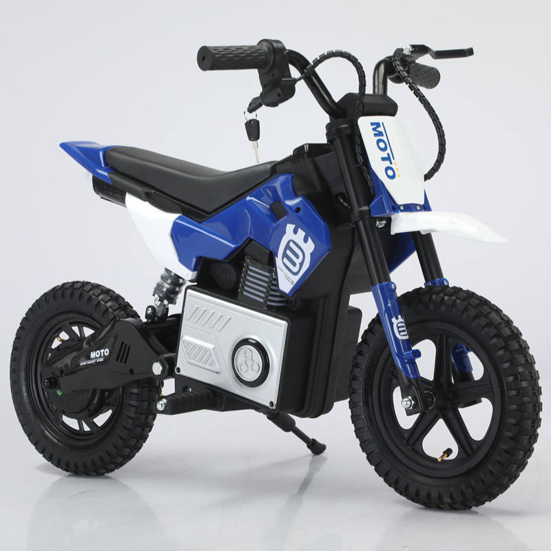 Kids Electric Dirt Bike