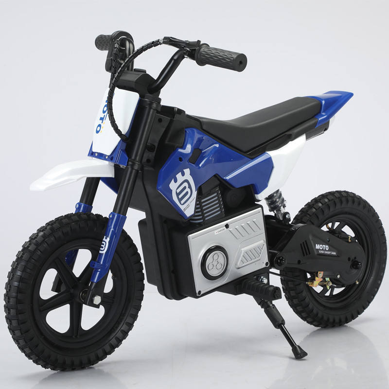 Kids 2 Wheels Bike