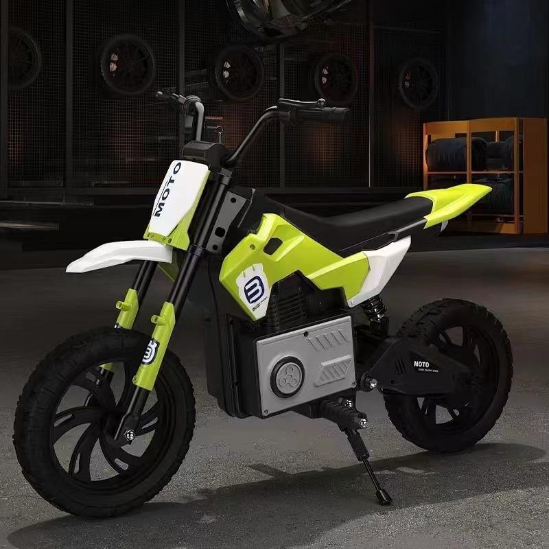 Electric Bike for Kids