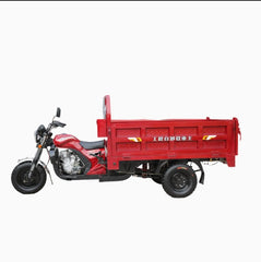 Megawheels Motorcycle Export Petrol Powered 200cc Cargo 3 Wheel Electric Scooter for Adults