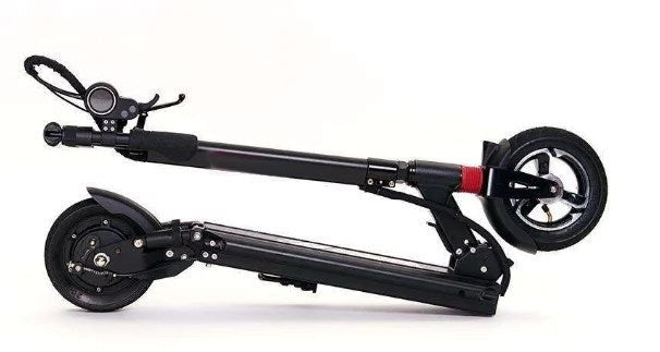 Kugoo Kirin Foldable Electric Scooter X1