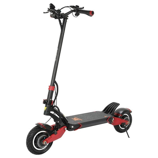 Kugoo Kirin G1 Electric Scooter