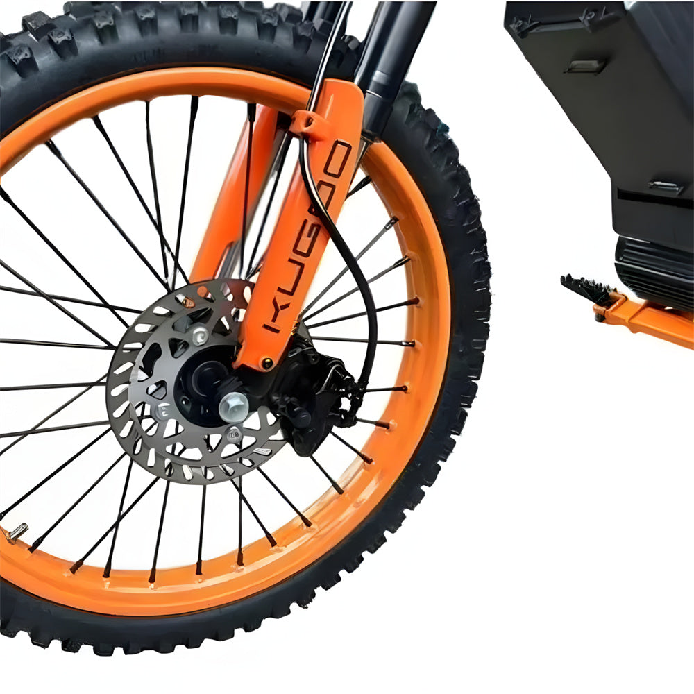 KUGOO WISH 02 Pro electric bike uae