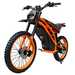 KUGOO WISH 02 Pro Electric Dirt Bike