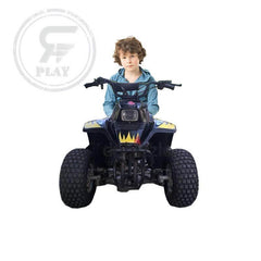 Megawheels 125 cc Stomper ATV quad Bike Power Drive