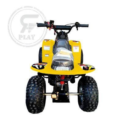 ATV Quad Bike 80CC Tornado