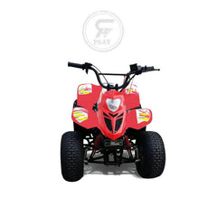 ATV Quad Bike 80CC Tornado