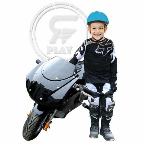 Ride-on RAF Mini Pocket Ninja Dirt Bike