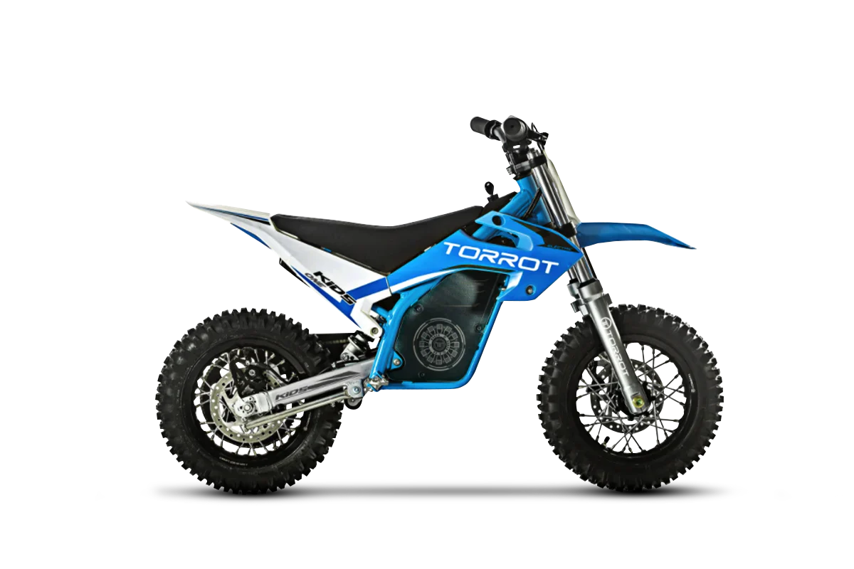 Torrot MX1 Electric Bike for Kids